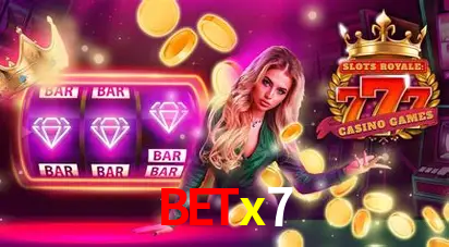 Desvendando o Mundo dos Jogos Virtuais na betx7
