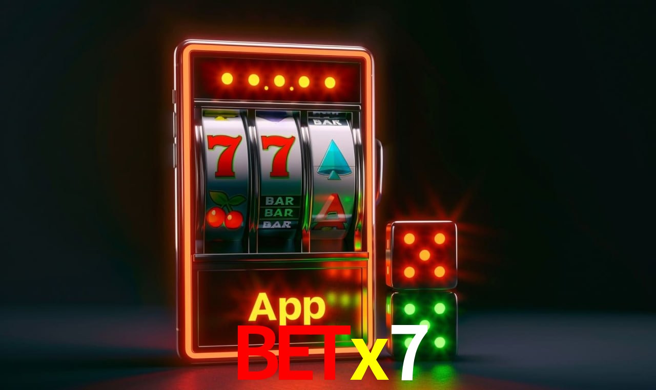 Estatísticas betx7