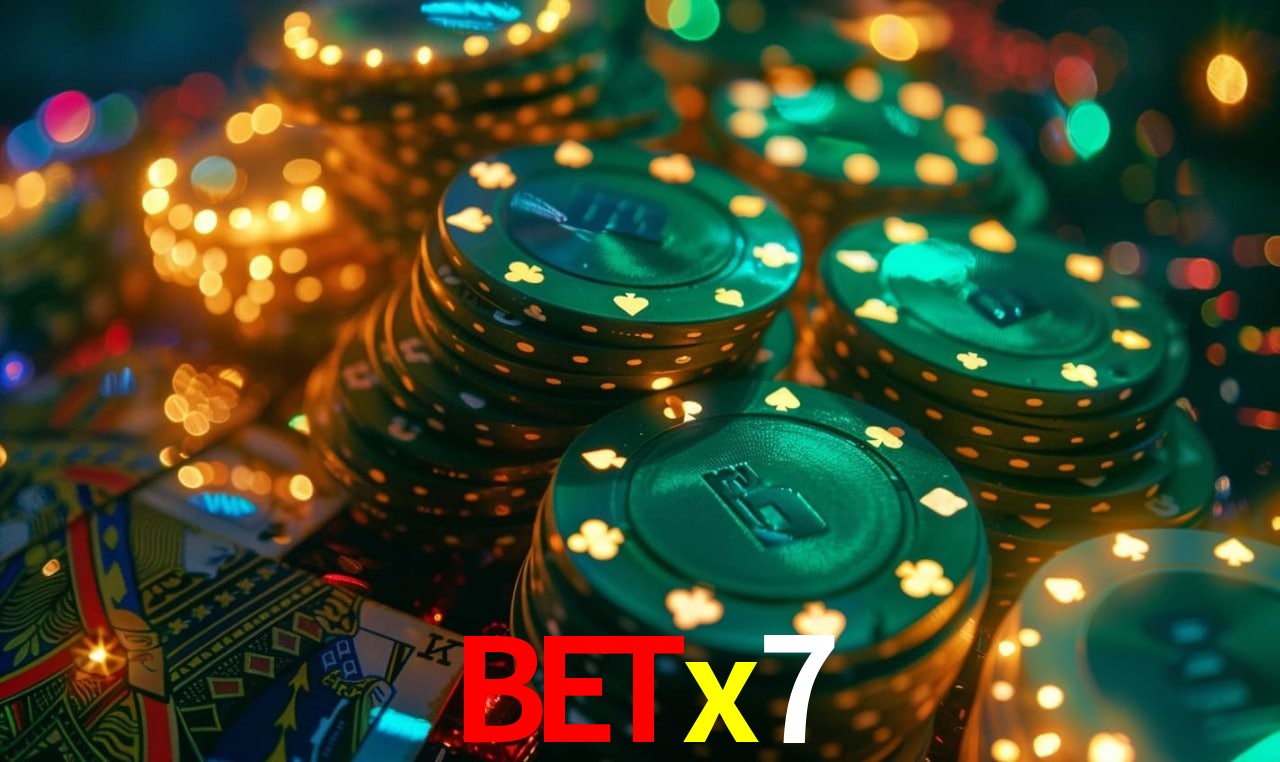 Casino VIP betx7