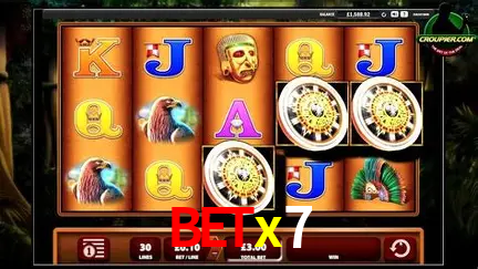 Desvendando o Mundo dos Jogos Virtuais na betx7