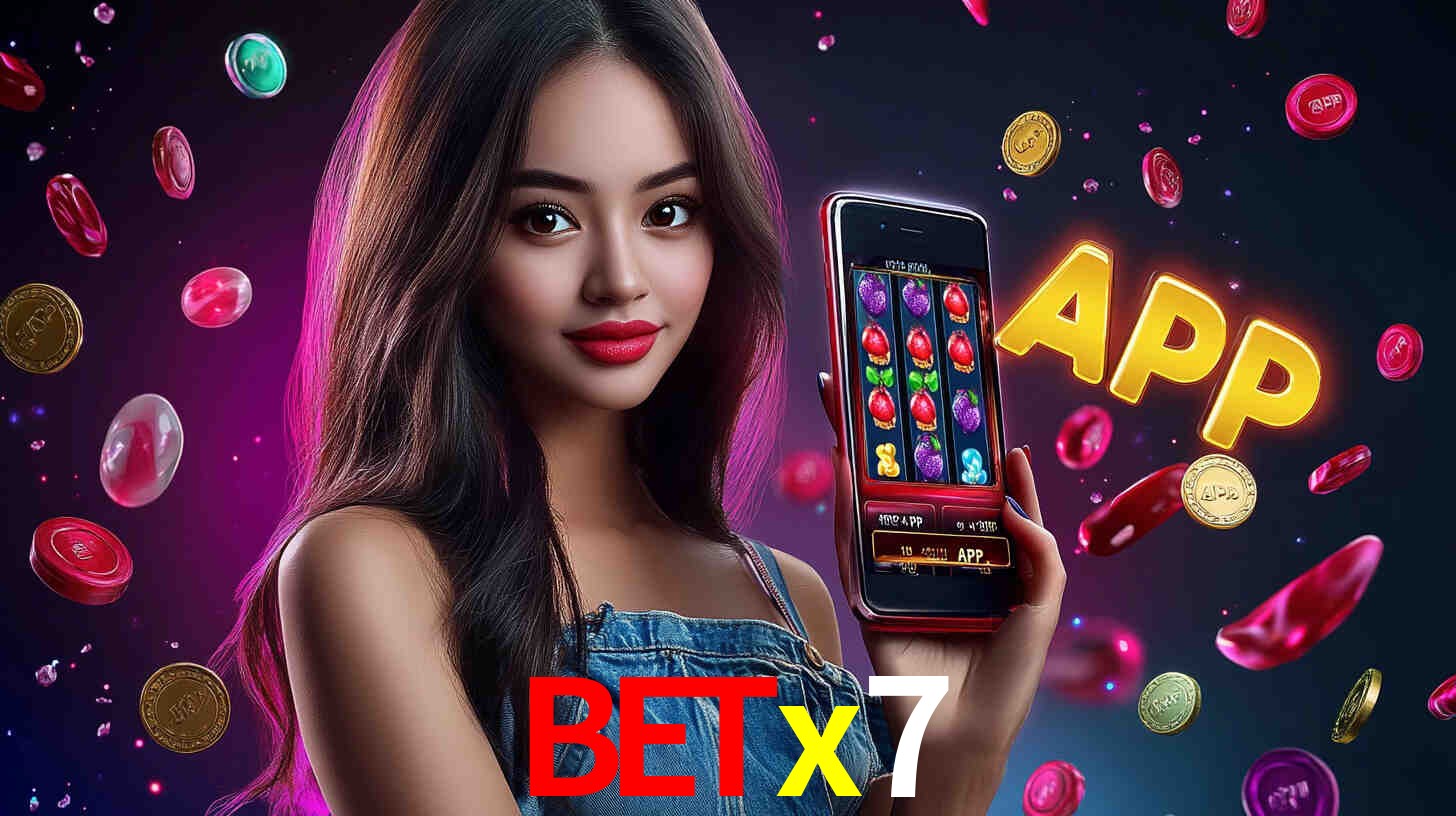 Apostas Esportivas na betx7: Um Guia Completo