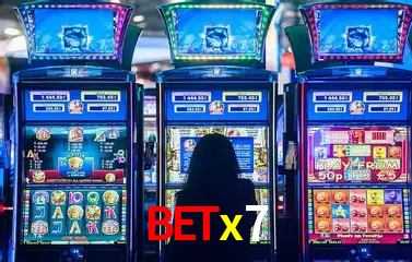 Descubra o Mundo do Cassino Online com betx7