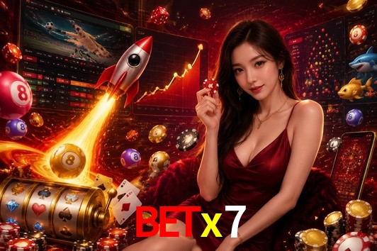 Flash Promotion betx7