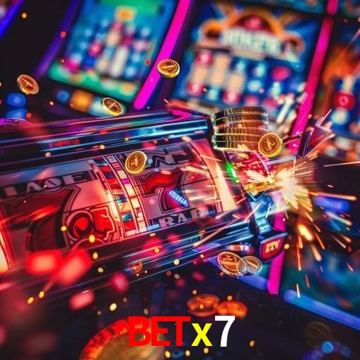 Bônus Diários betx7