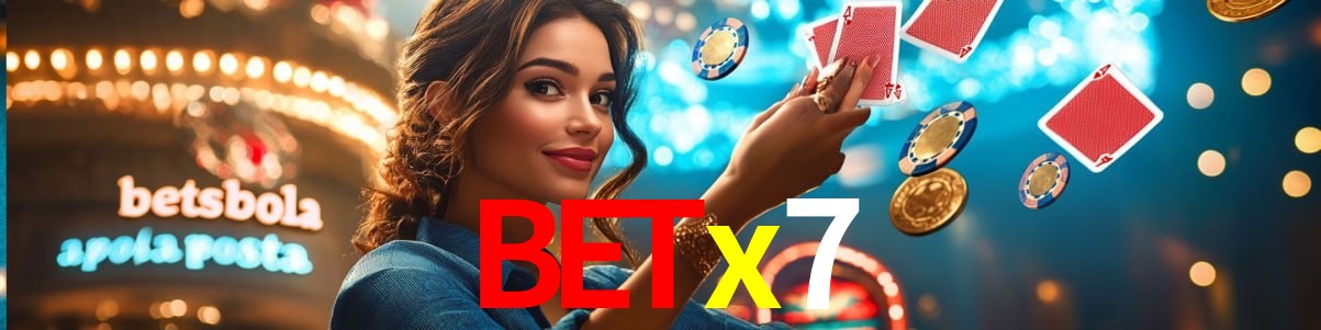 Bonus Features betx7