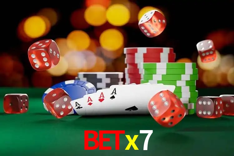 Estatísticas do Jogo betx7