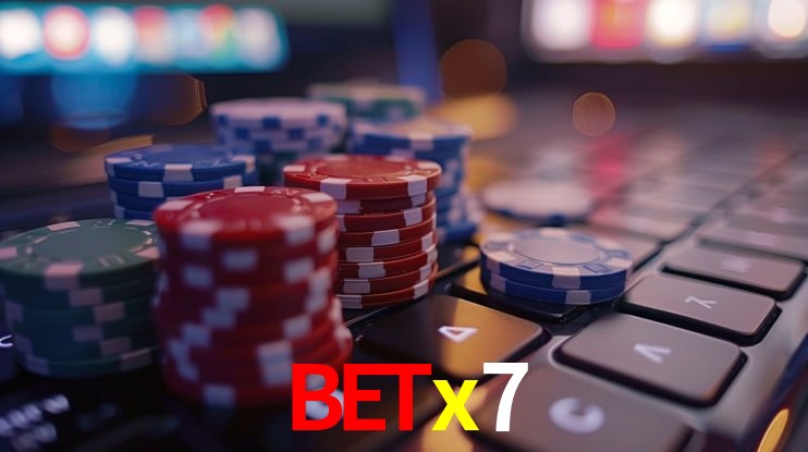 Login Seguro betx7