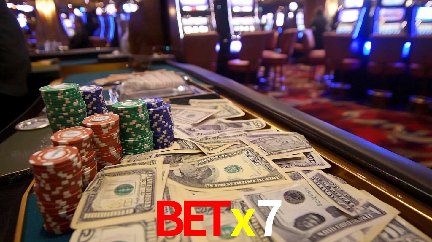 betx7 visual 1