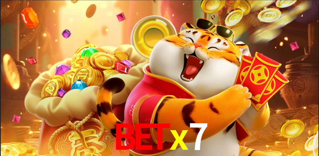 betx7: Seu Especialista em Apostas Esportivas Brasileiras