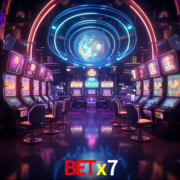 betx7 Slots - betx7 visual 1