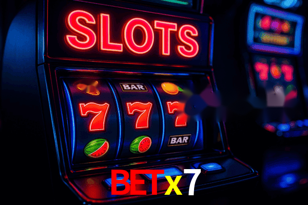 Promoção Relâmpago betx7