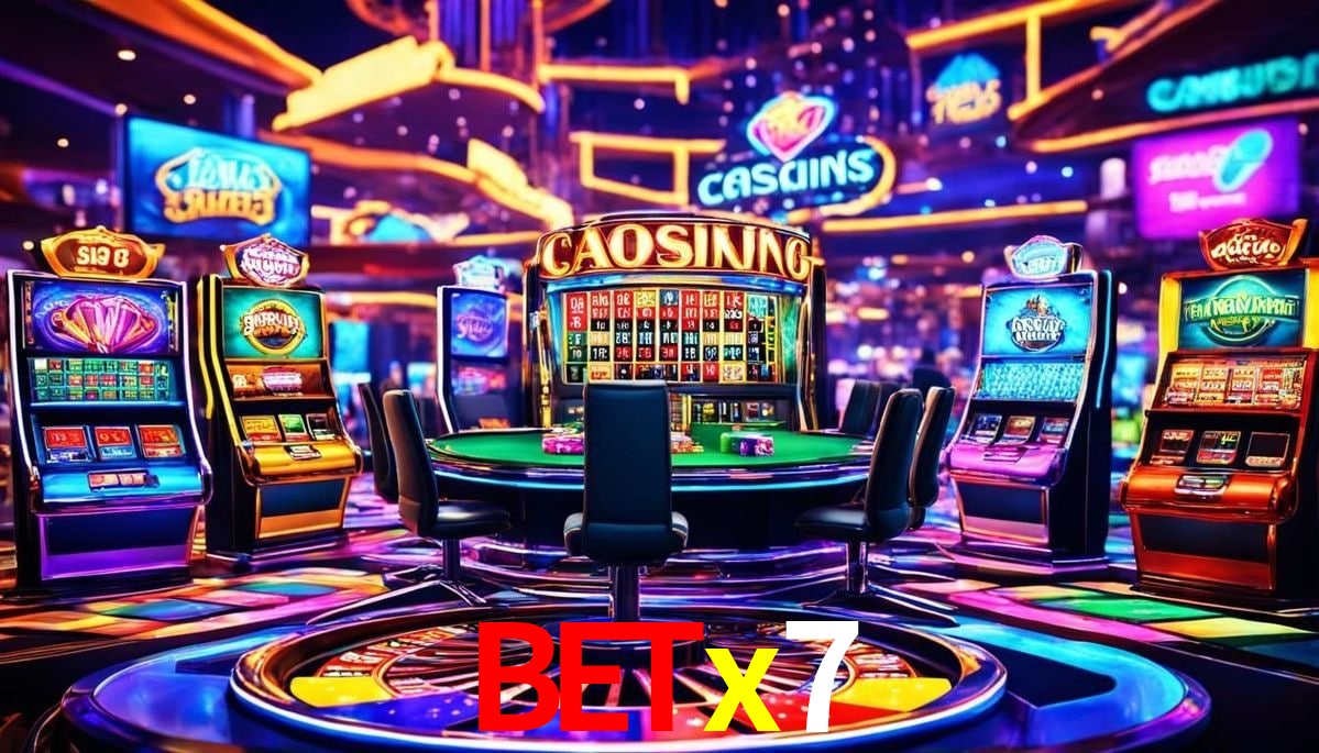 Apostas de Tênis betx7