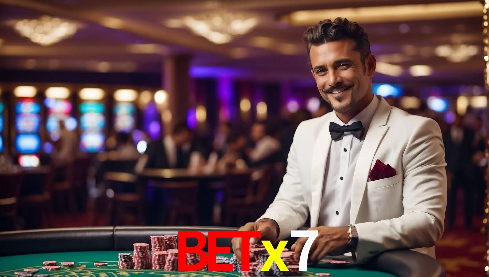 Cadastro Rápido betx7