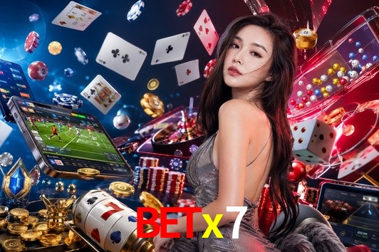 Slot Games betx7