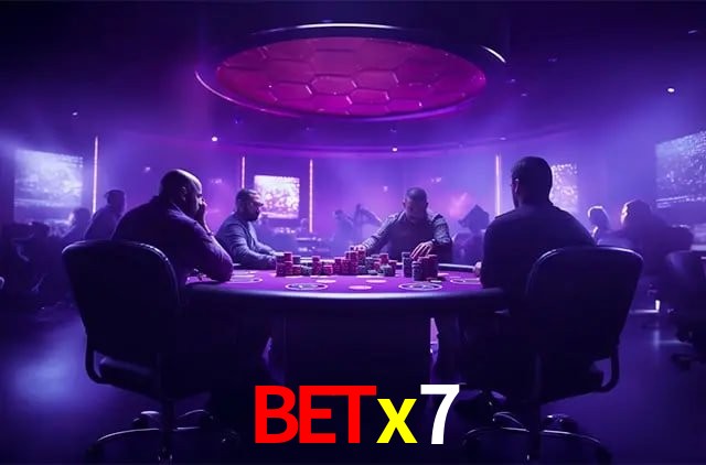 Estatísticas Esportivas betx7