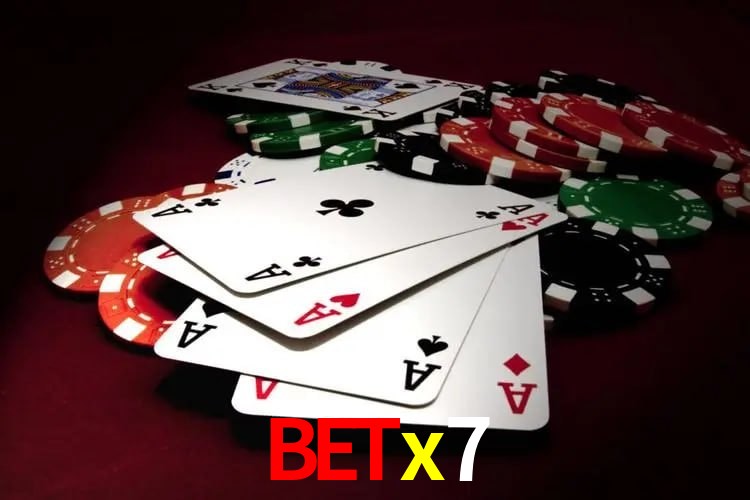 Torneios betx7