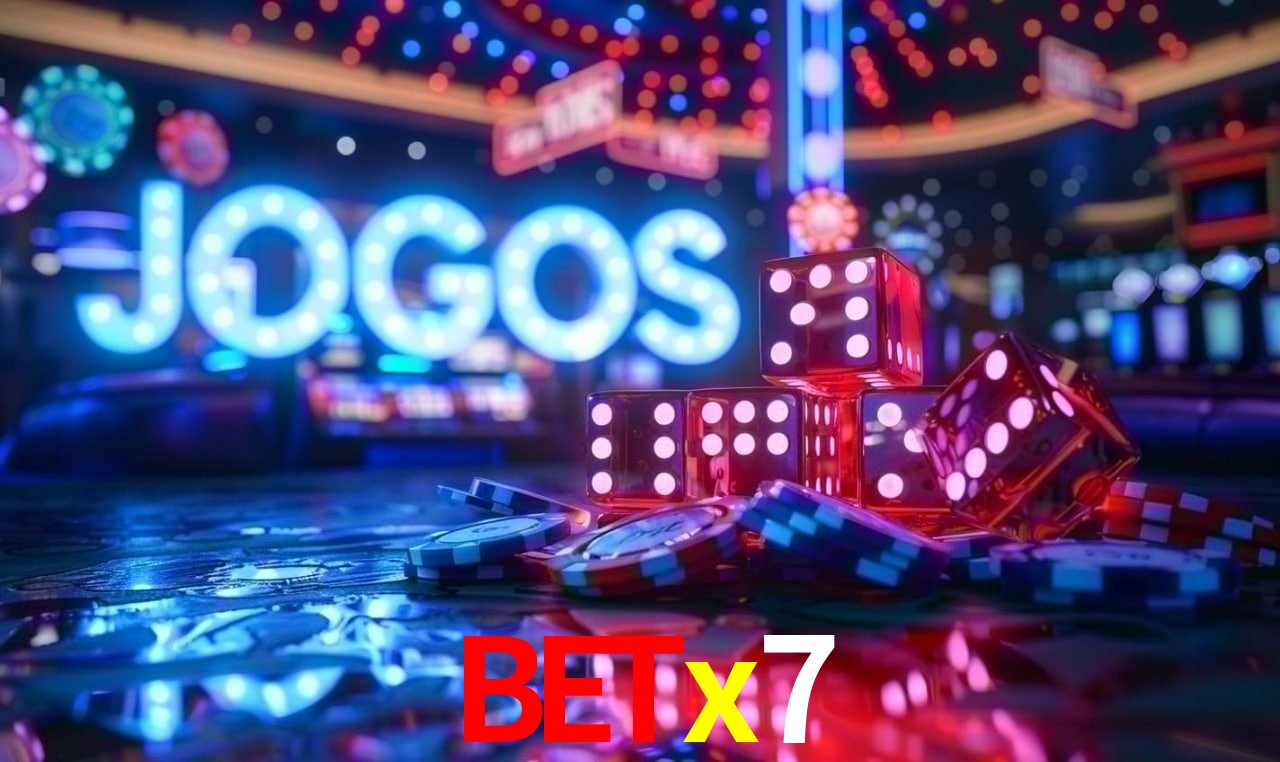 Interface do App betx7
