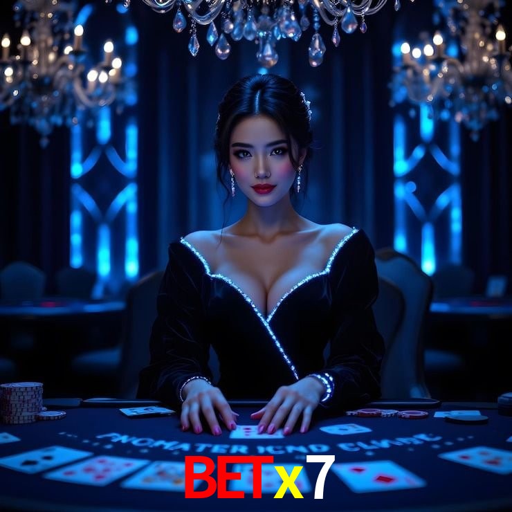 Recursos de Bônus betx7