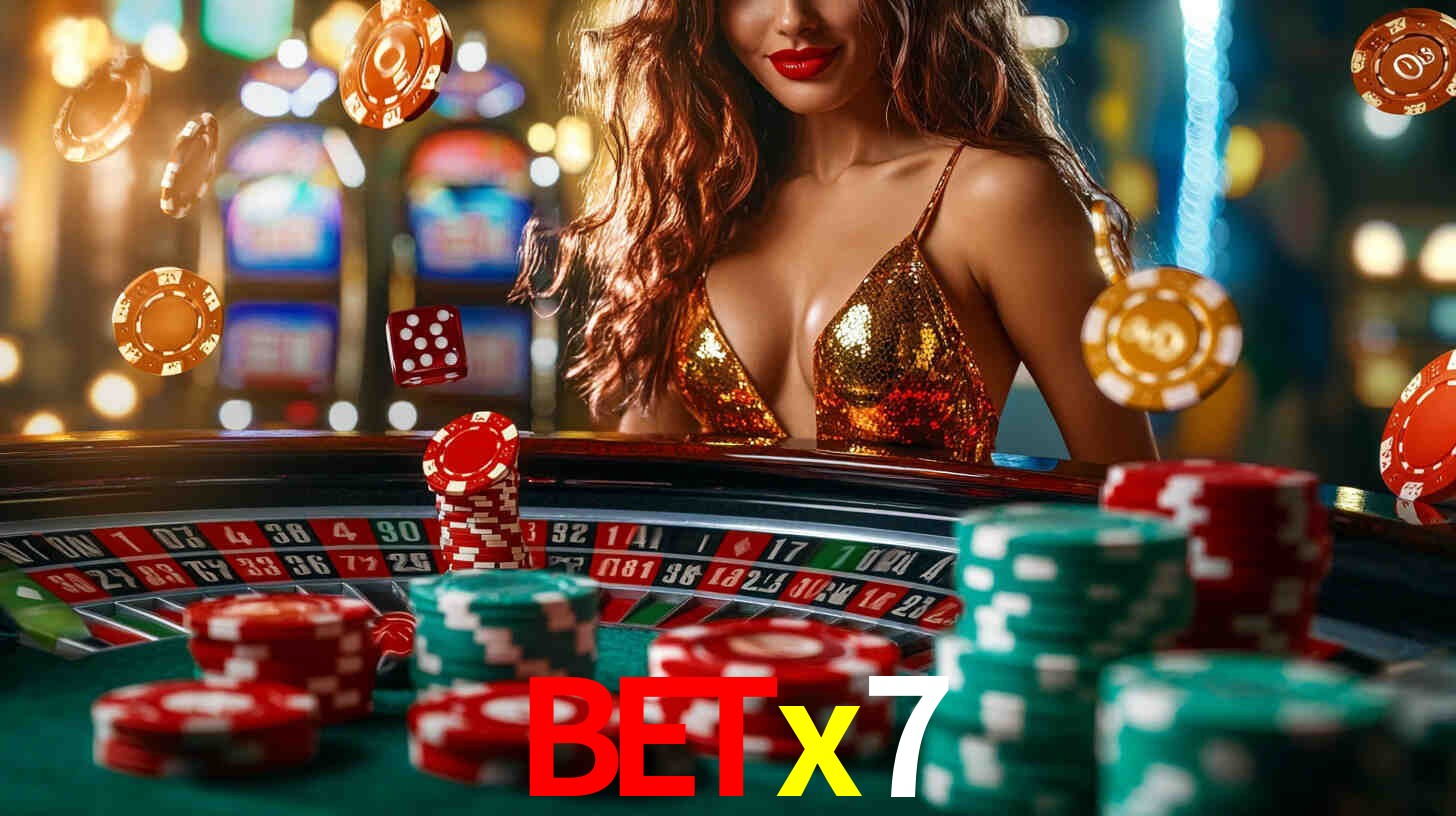 Exclusive Games betx7