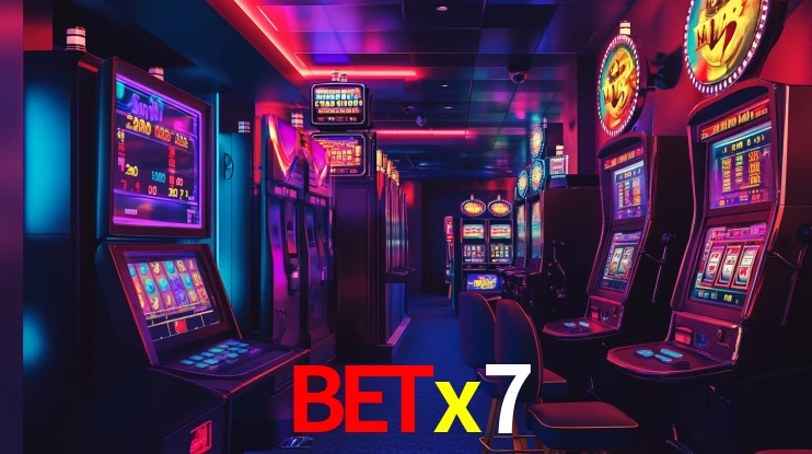 betx7 Bônus - betx7 visual 1
