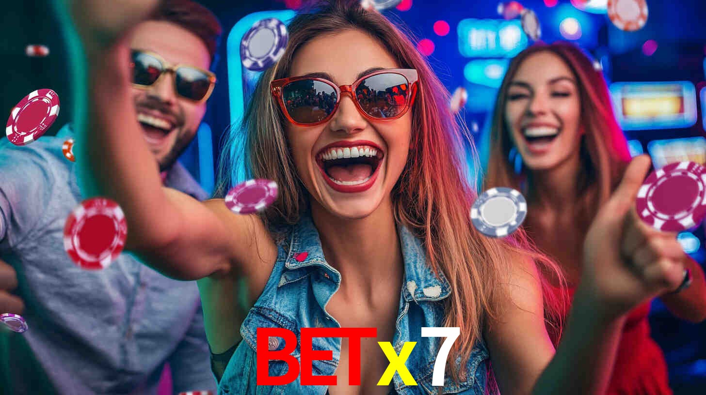 A Popularidade dos Caça-Níqueis no betx7