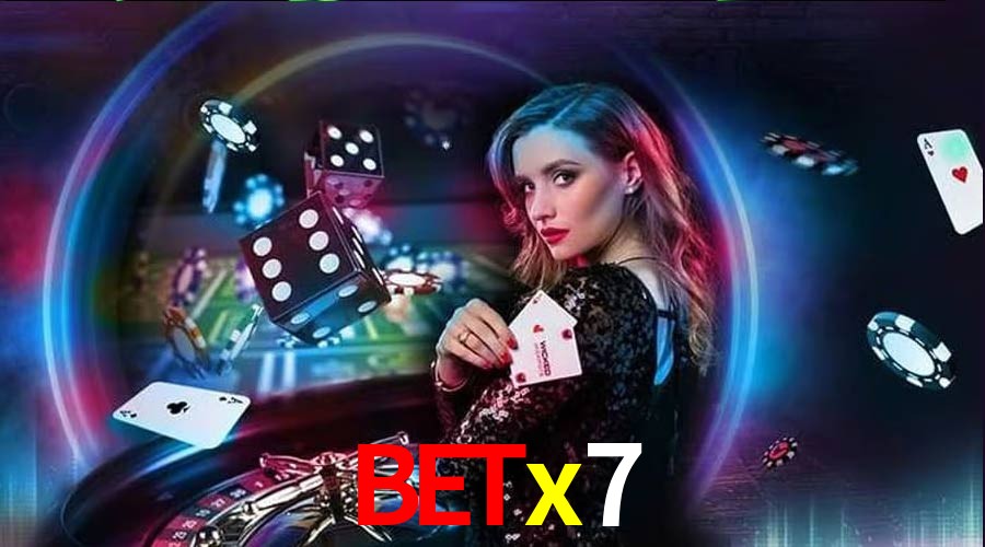 Seasonal Promotions betx7
