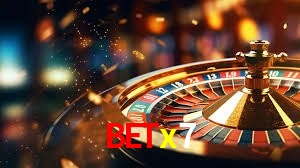 Tecnologia da Plataforma betx7