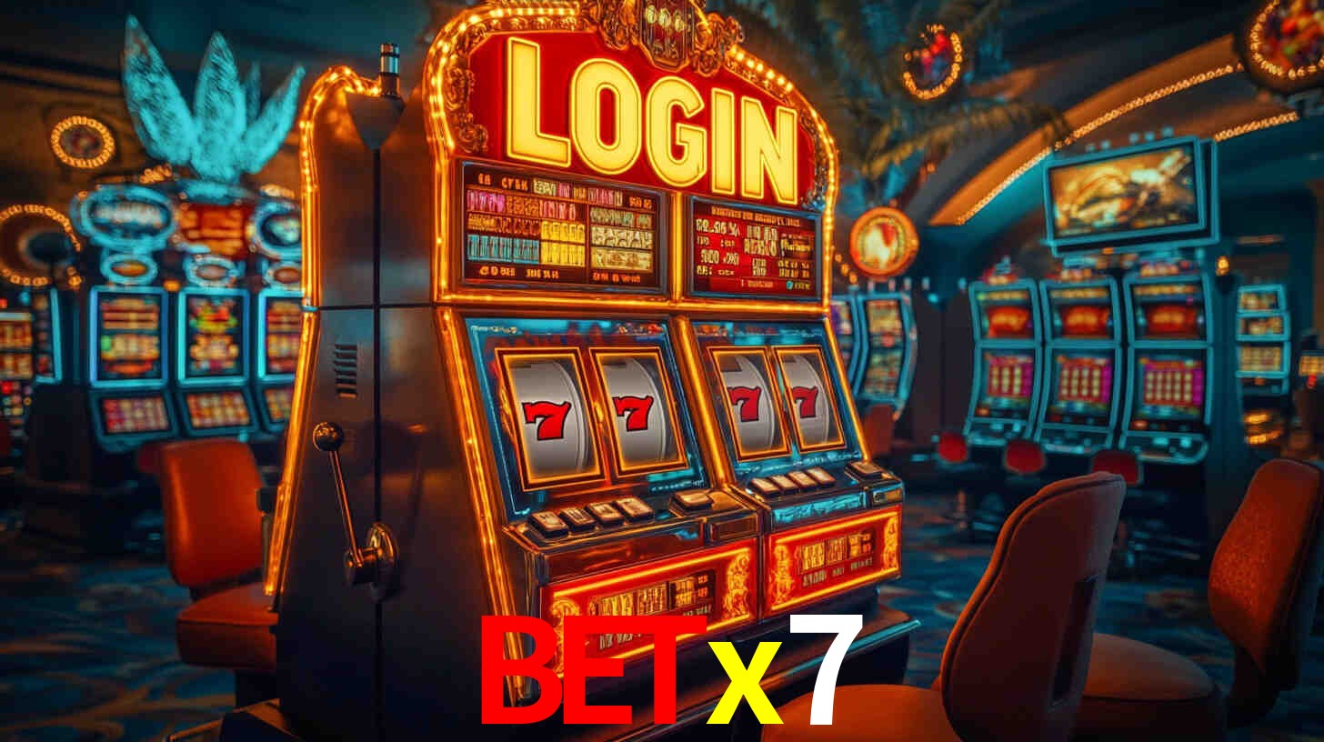 betx7 App Interface