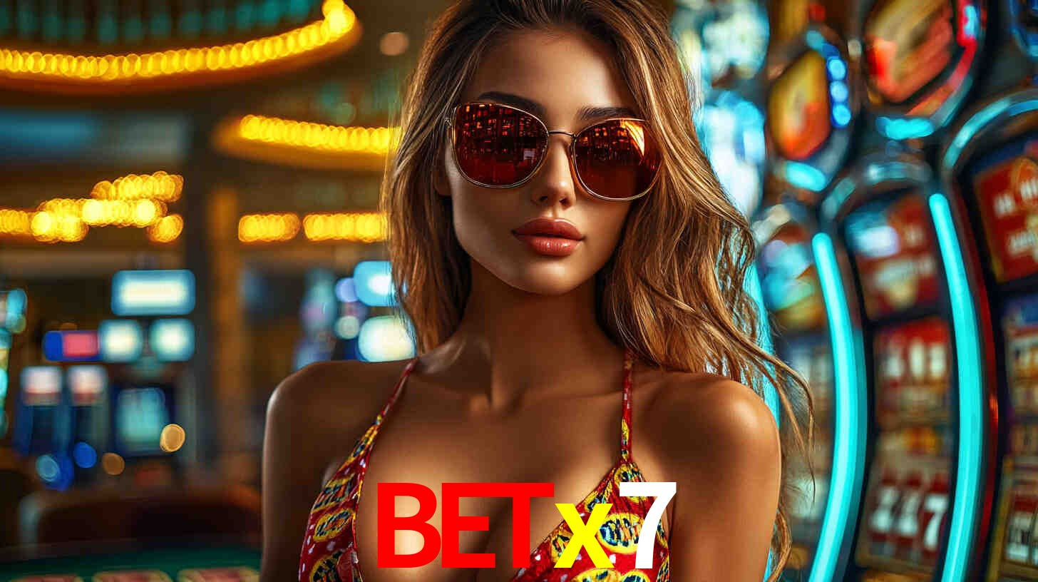 Premium Interface betx7