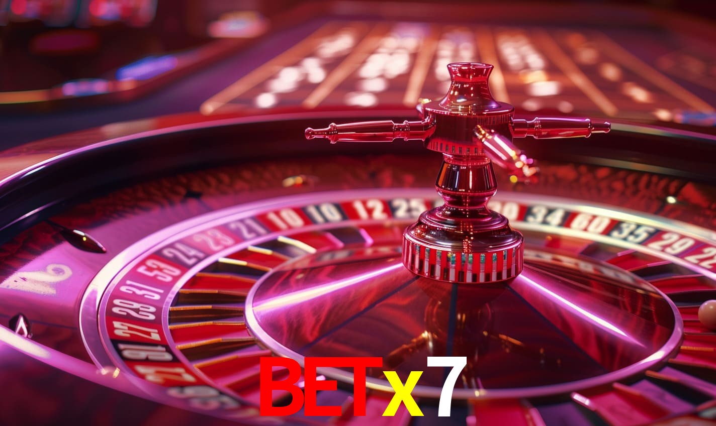 Inovações de Jogos na betx7: O Futuro das Experiências Interativas