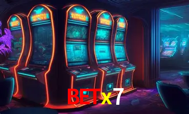 Inovações de Jogos na betx7: O Futuro das Experiências Interativas