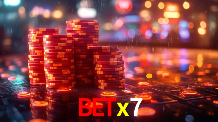Experimente o Login Seguro Premium no betx7